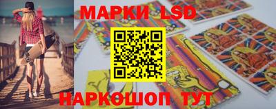 гашик Кандалакша